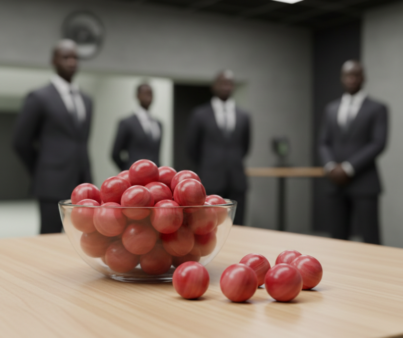 .43 Cal Pepper Training Balls – Team Sports Accessory